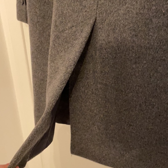 SOLD - Ralph Lauren Peacoat - Picture 5 of 6